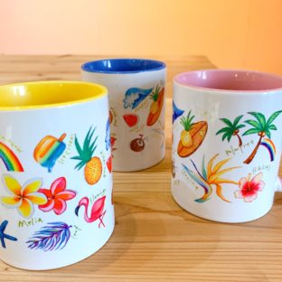 トロピカルマグ