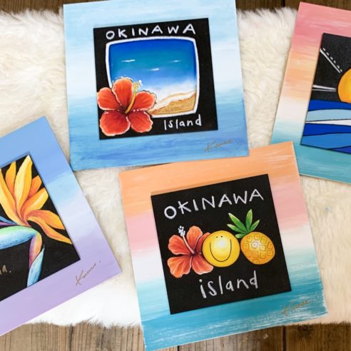 インテリアアート